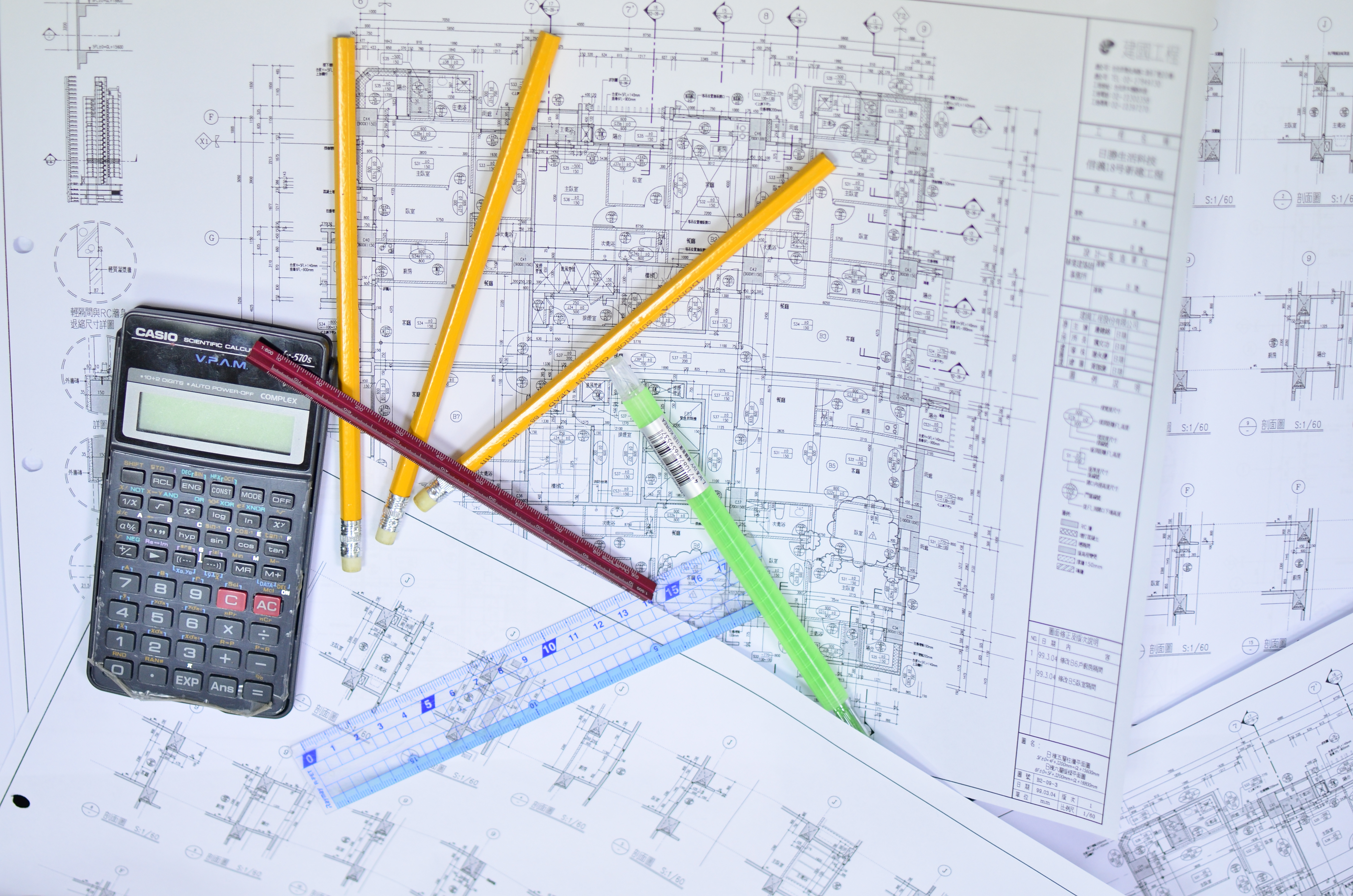 Department of Civil Engineering